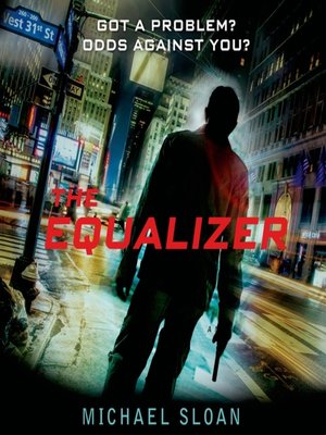cover image of The Equalizer